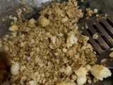 Nasi Goreng Nugget