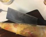 竹筍排骨湯 Bamboo Shoots Soup的食譜步驟2照片