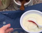 A picture of step 1 of Viral Japanese Yogurt Cheesecake.