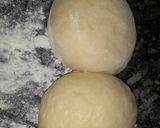 Foto del paso 4 de la receta: Torta Cruffin