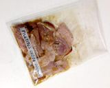 Foto del paso 1 de la receta: Filetitos de Cerdo adobados y empanados