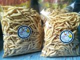 Telor gabus/kue daki