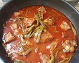 Foto del paso 8 de la receta: Nopales con costilla de cerdo