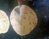 मिनी पिज़्जा(mini pizza recipe in hindi) रेसिपी चरण 3 फोटो