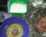 Foto del paso 3 de la receta: Albóndigas para guisados (guiso)