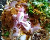 Mixed Vegetables Fritters recipe step 2 photo