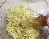 Foto langkah ke 1 dari resep Rempeyek Supermi Super Yummy.
