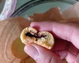 Foto langkah ke 5 dari resep Nastar Coklat Lumer (Golden Fil).