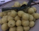 Foto langkah ke 3 dari resep Kolak Biji Salak ala ala Anak rantau.