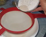 Foto del paso 2 de la receta: Muffins de manzana canela
