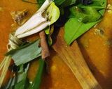 Foto langkah ke 3 dari resep Rendang Daging Sapi.