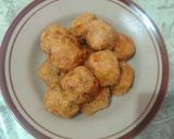 Foto langkah ke 9 dari resep Perkedel kentang.