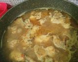 Foto langkah ke 4 dari resep Lempah Kuning Ayam.