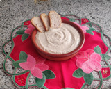 Foto del paso 7 de la receta: Ajoblanco de Almería (con y sin Thermomix)