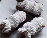 Foto del paso 2 de la receta: Borrachitos De Chocolate