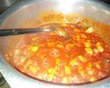 Chicken manchurian with brown rice recipe step 6 photo