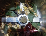 அரைச்சுவிட்ட வெந்தய குழம்பு ரெசிபி ஸ்டேப் 2 புகைப்படம்