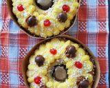 Foto del paso 9 de la receta: Rosca de Pascua casera