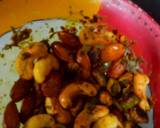 Flavoured Dryfruits recipe step 2 photo