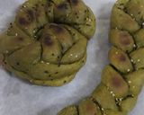 બ્રેડેડ બ્રેડ (challah braided bread Recipe in Gujarati) રેસીપી સ્ટેપ5ફોટો