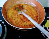 A picture of step 3 of Tomato Achar(Pickle).