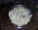 Foto del paso 7 de la receta: Risotto de hinojo