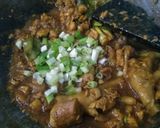 Foto langkah ke 4 dari resep Mie ayam ala abang2 grobak.