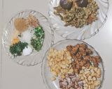 સુરતી ઊંધિયું (Surti Undhiyu Recipe In Gujarati) રેસીપી સ્ટેપ2ફોટો