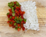 Foto del paso 1 de la receta: Garbanzos con tomate Sabor Cookpad