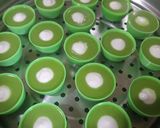 Foto langkah ke 8 dari resep Kue Nona Manis.