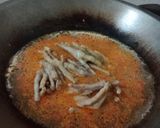 Foto langkah ke 4 dari resep Seblak Macaroni.