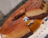 Foto del paso 8 de la receta: Chocoflan 🍮