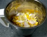 Sweetcorn Soup recipe step 4 photo
