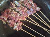Sate & Sop Kambing rumahan (#16)