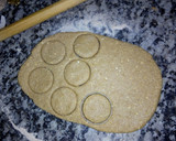 Foto del paso 8 de la receta: Galletitas de Avena y salvado! Especial para Diabéticos 🐙👑💟