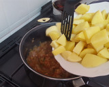 Foto del paso 10 de la receta: Marmitako de bonito bueno y rico de la Brigada espartana
