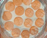 Foto del paso 7 de la receta: Carlota de limón con durazno