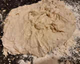 Foto del paso 1 de la receta: Masa philo o pasta brick