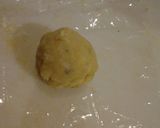 Foto del paso 3 de la receta: Empanadas de plátano verde al horno