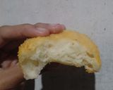 Foto langkah ke 10 dari resep #150 Donsis (Donat Sosis) - IDE JUALAN.