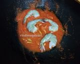 Foto langkah ke 4 dari resep 190. Nasi Goreng Tom Yum.