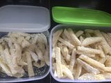 Kentang goreng