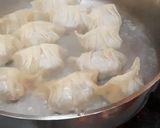 Foto langkah ke 4 dari resep Gyoza.