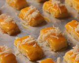 Foto langkah ke 4 dari resep Kastengel Super Keju!.