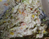 Foto del paso 2 de la receta: Ensalada de atún
