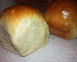 Foto del paso 5 de la receta: Miguelitos, súper esponjosos, facturas, pan de leche