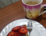 عکس مرحله 5 از دستور کیک موزی + ارده