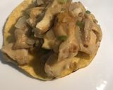 Foto del paso 3 de la receta: Tostasetas para cenar