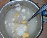 Foto langkah ke 2 dari resep Gabin goreng isi vla (Roti Malkist cracker).