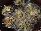 अरबी के पत्ते का पकौड़े (arbi ke patte ka pakode recipe in Hindi)